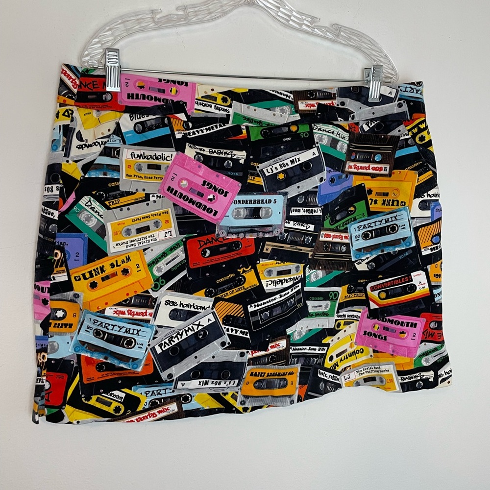 Loudmouth Women’s Skort